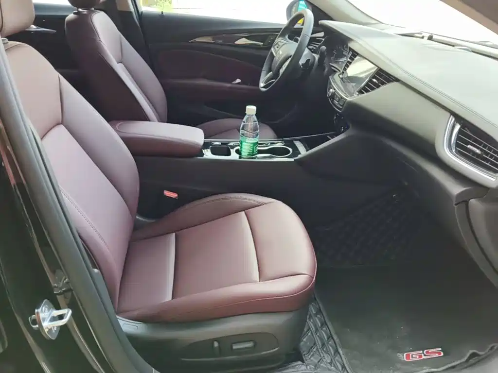 Buick Regal 2026 2025 28T GS Package Edition