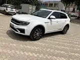 Фото 1 - Zotye X7
