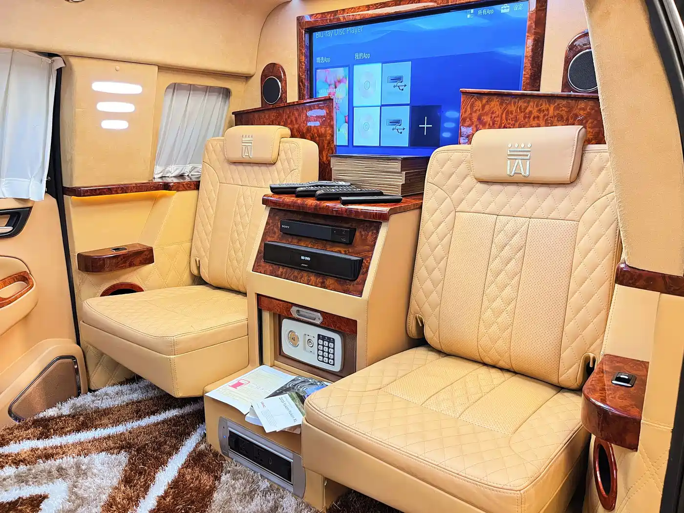 Daolangge GMC Yukon 2017 2015 5.3L Agent One
