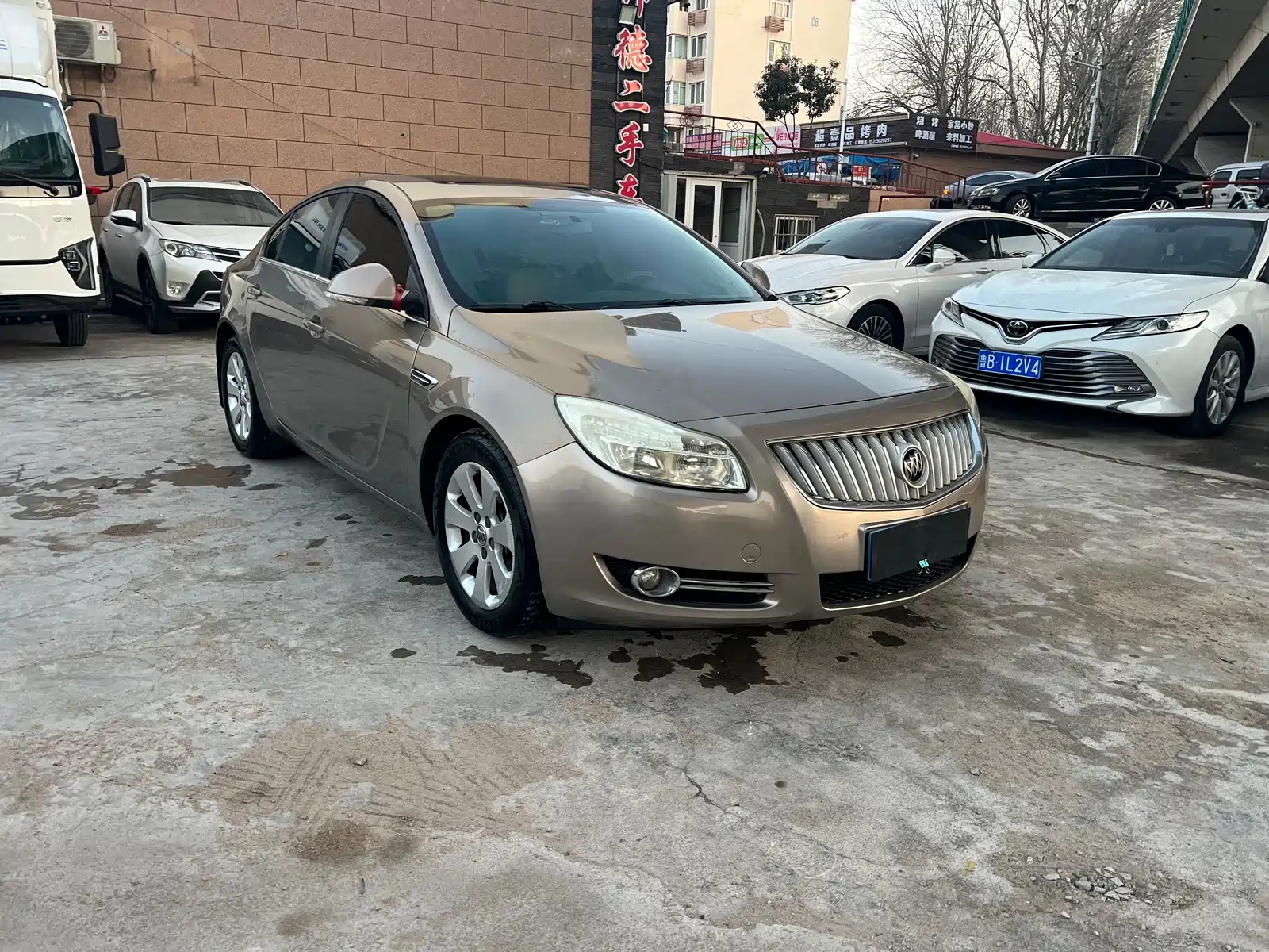 صورة 3 - Buick Regal