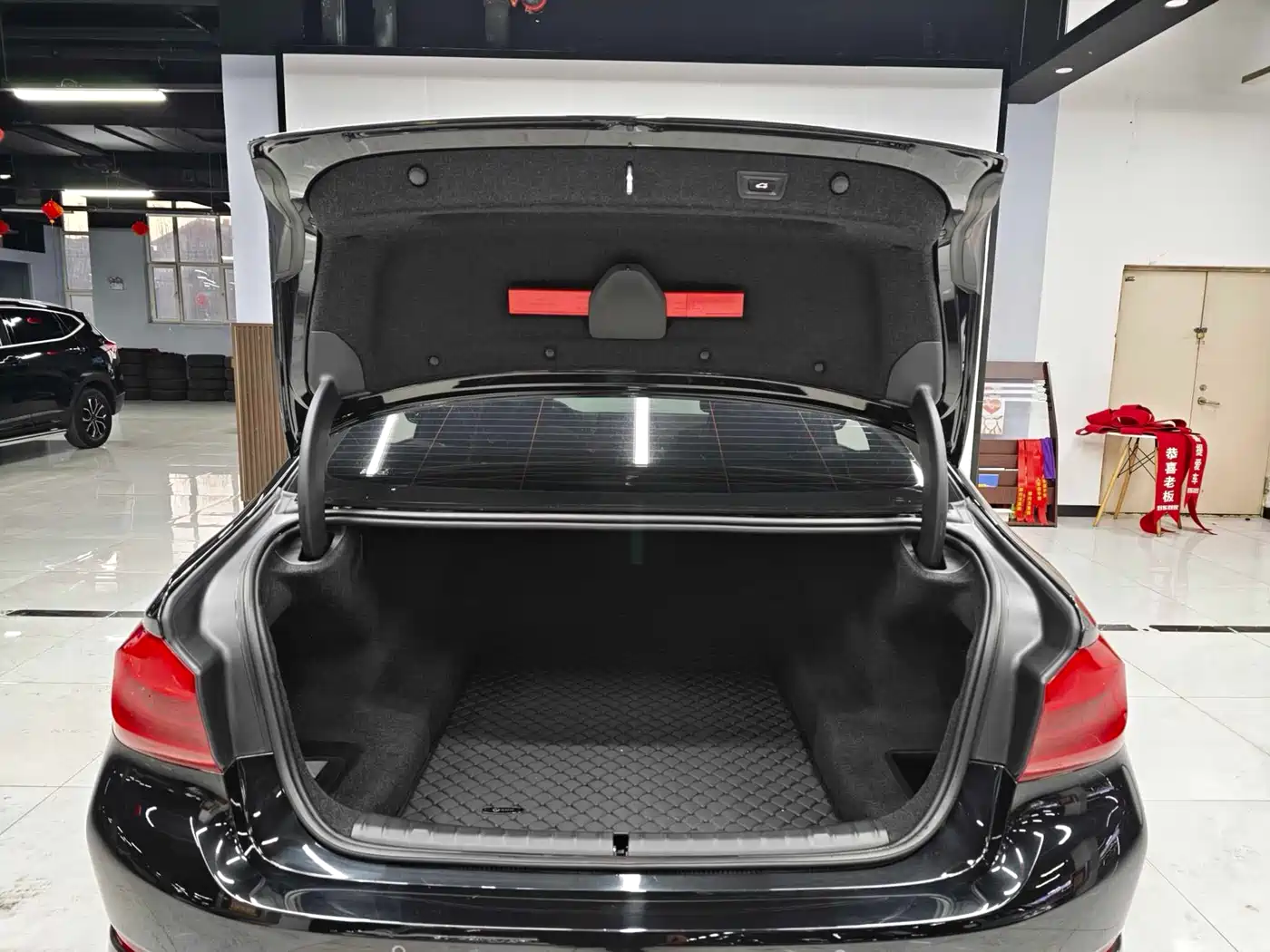 BMW 5 Series 2020 530Li xDrive Luxury Package фото 8