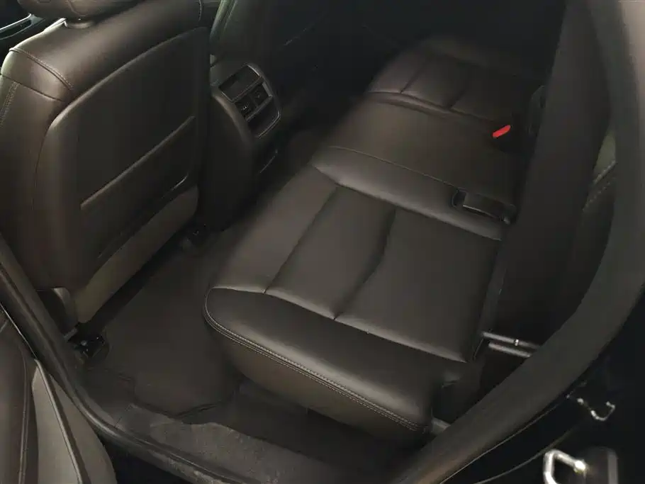 Cadillac XT5 2023 2.0T 2WD Fashion Edition фото 11