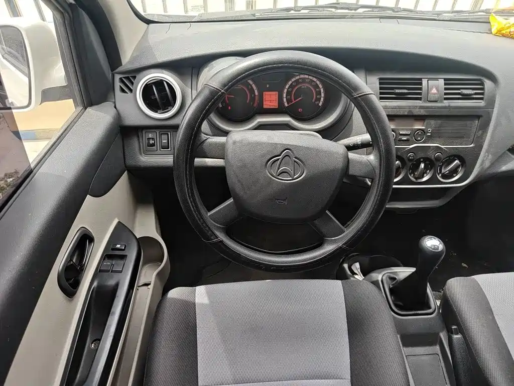 Changan Kaicheng Changan Star 5 2025 2022 1.4L Classic Passenger JL473Q3