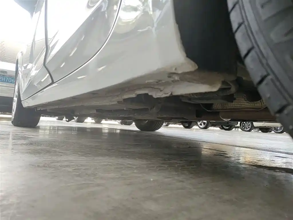 Buick Verano 2019 Sedan 15S Auto Leading фото 22