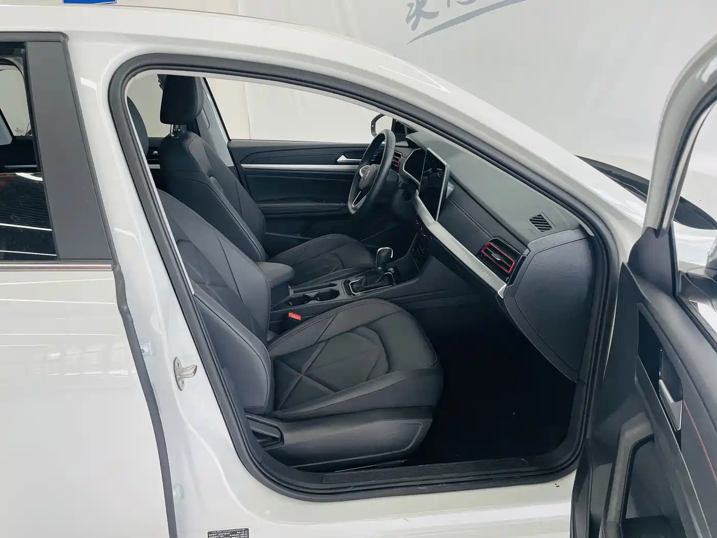 Volkswagen Lavida, миниатюра 12