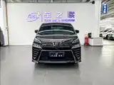 Фото 2 - Toyota Vellfire