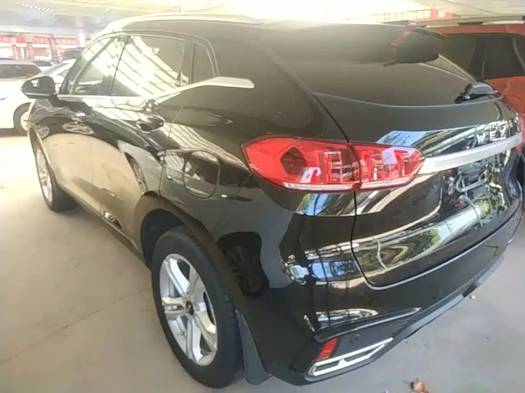 WEY VV5 2019 2020 1.5T 2WD Style Pioneer