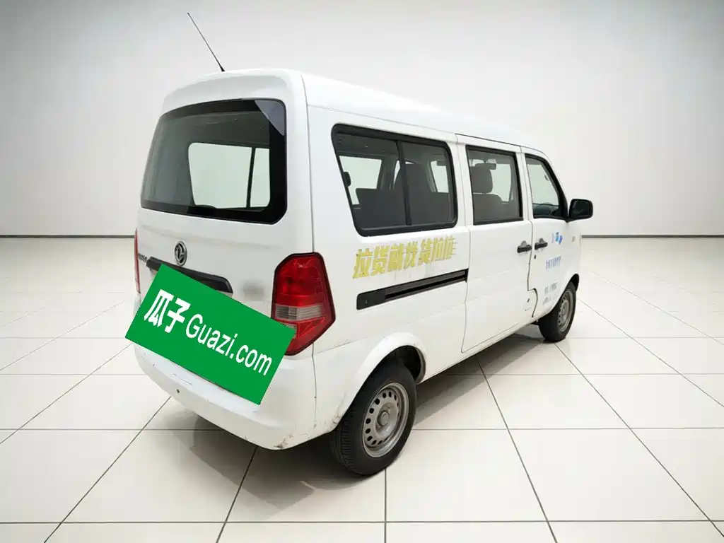Dongfeng Xiaokang DFSK K07S 2015 2015 1.2L Utility DK12-05