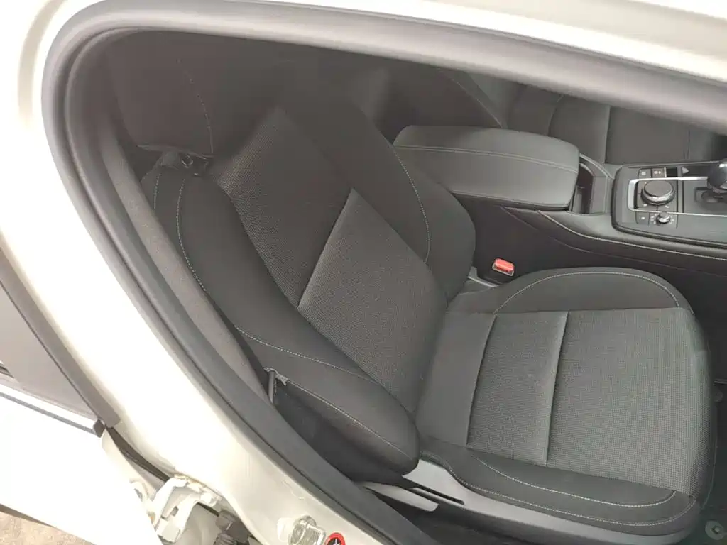 Mazda CX-30 EV 2023 2021 Pure Electric Enjoyment Edition