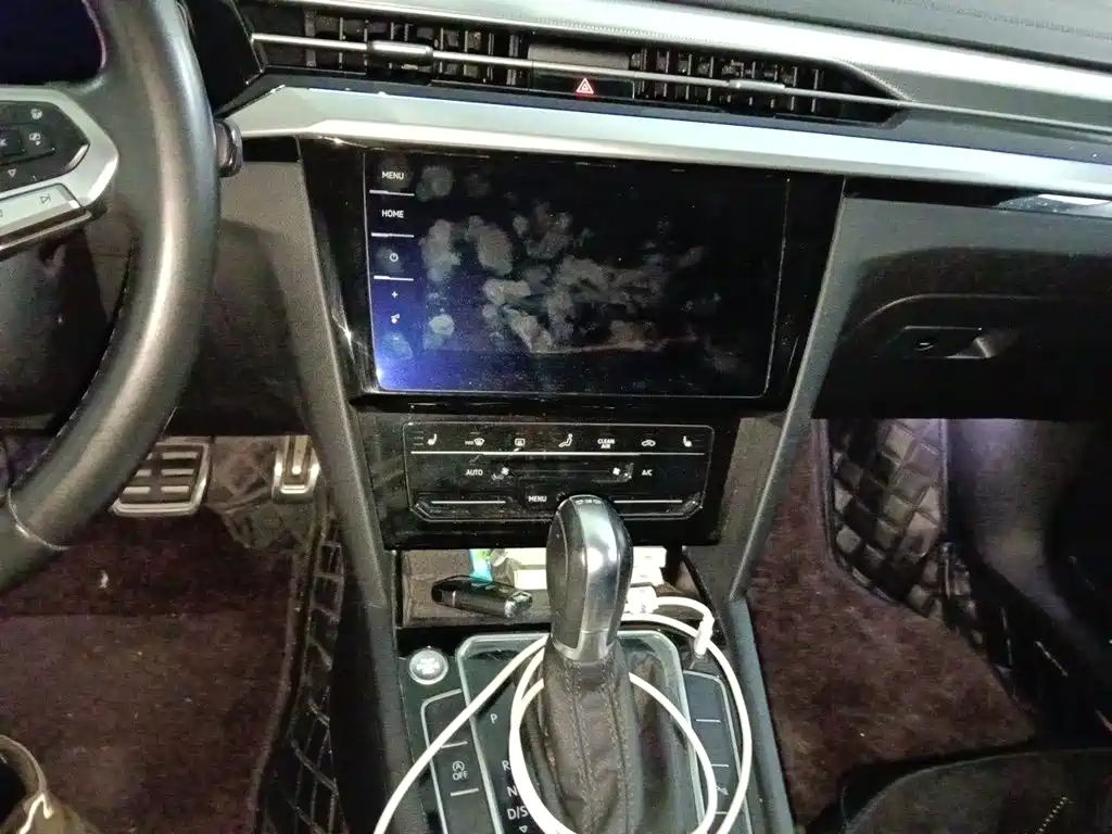 Photo 9 - Volkswagen CC