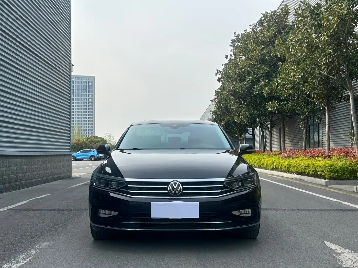 Volkswagen Magotan 2020 380TSI DSG Luxury фото 3