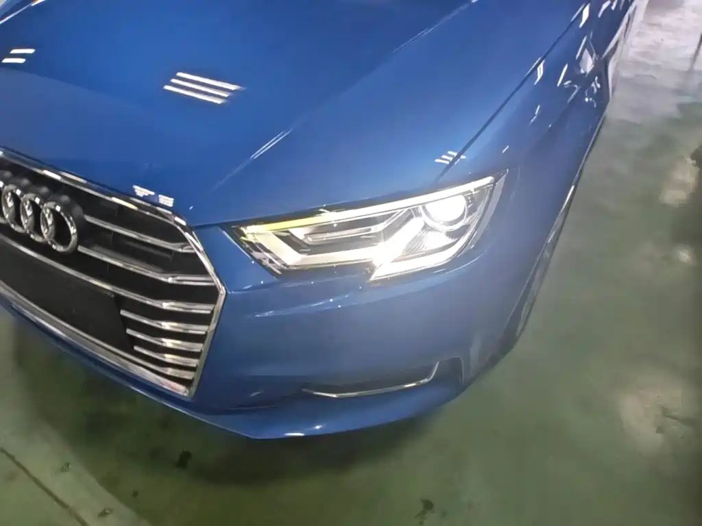 Photo 24 - Audi A3