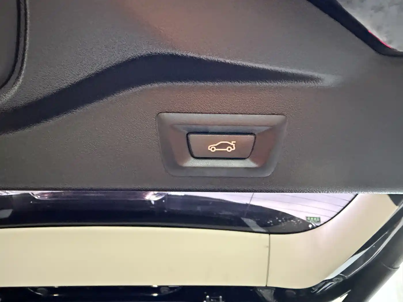 BMW X5 (Import) 2019 xDrive40i M Sport Package фото 24
