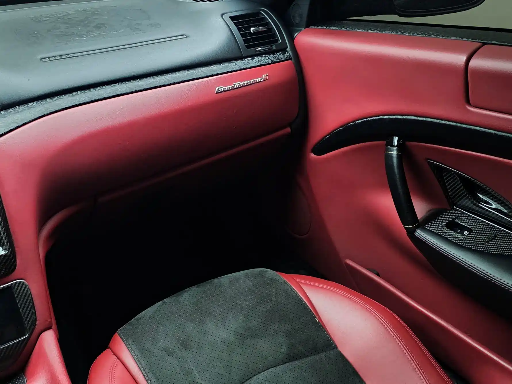 صورة 19 - Maserati GranTurismo