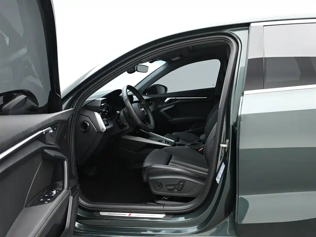 Audi A3 2022 Sportback 35 TFSI Style Sport фото 10