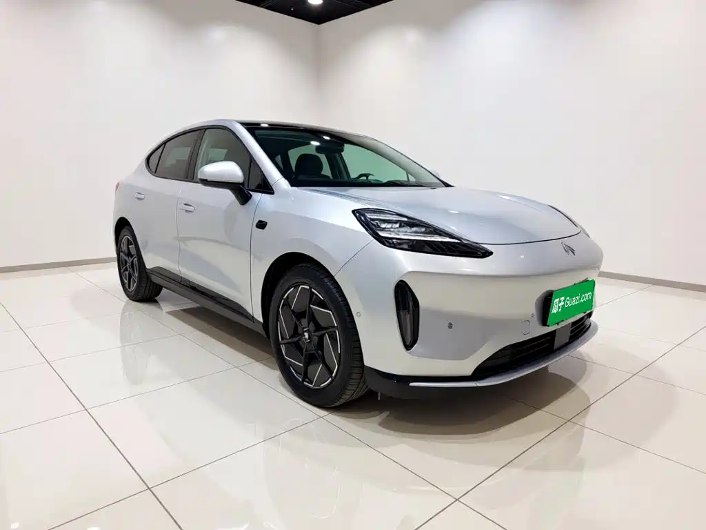 GAC Haobo Hyper HT 2024 2024 670 Advanced Intelligent Driving Edition