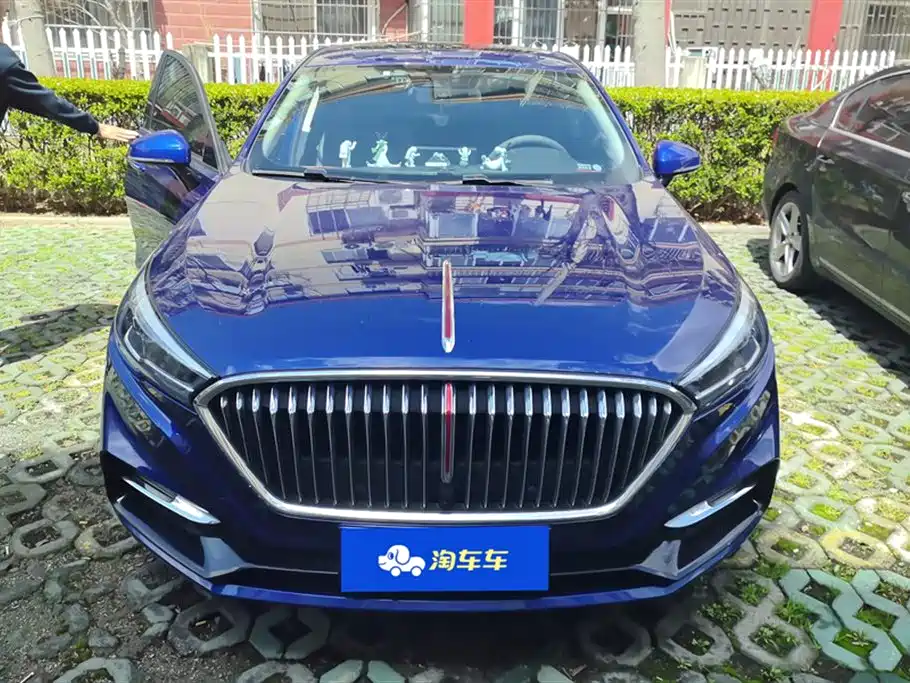 Hongqi HONGQI H5