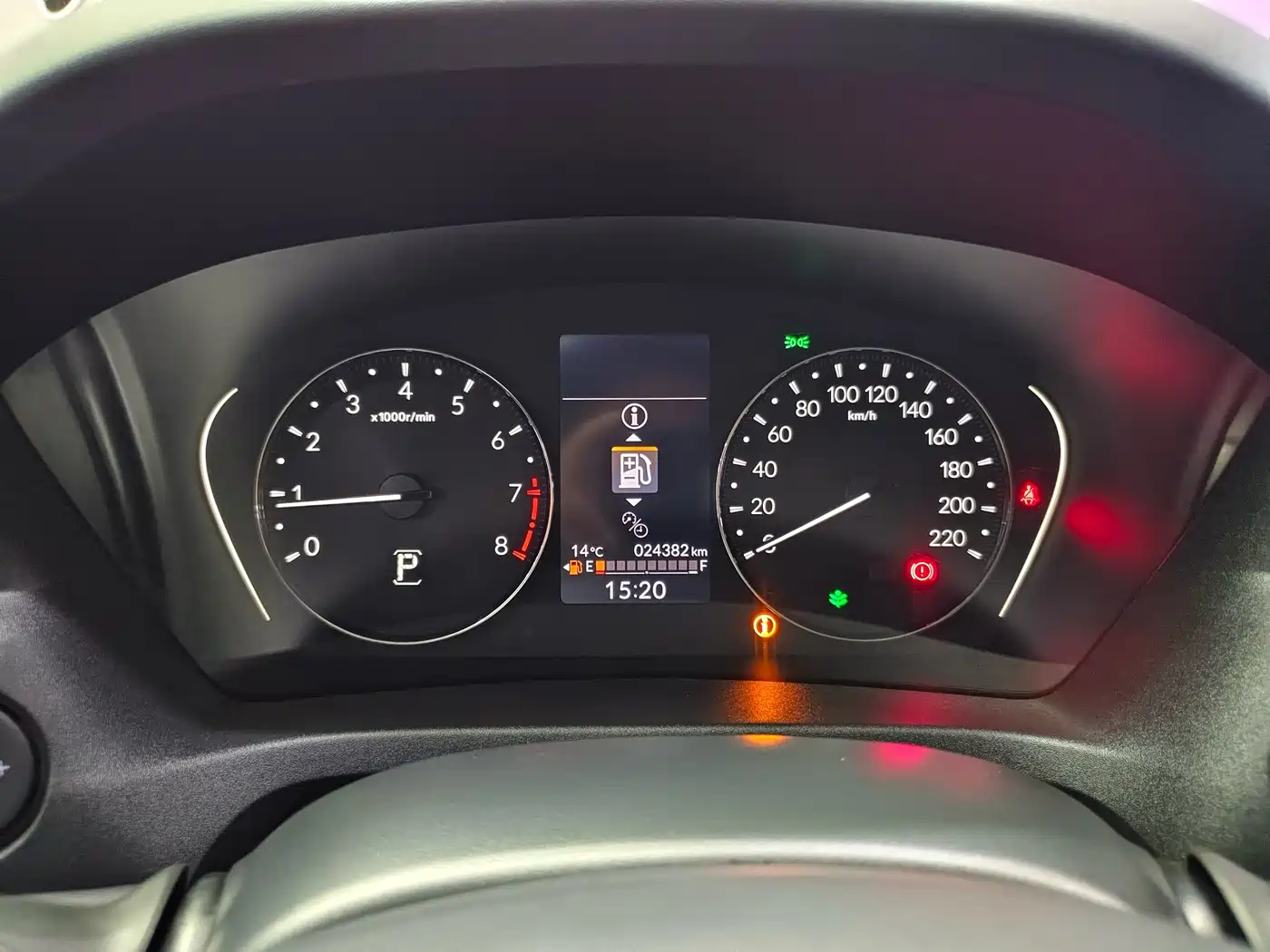 Honda Vezel 2024 2023 1.5L CVT Elite Edition