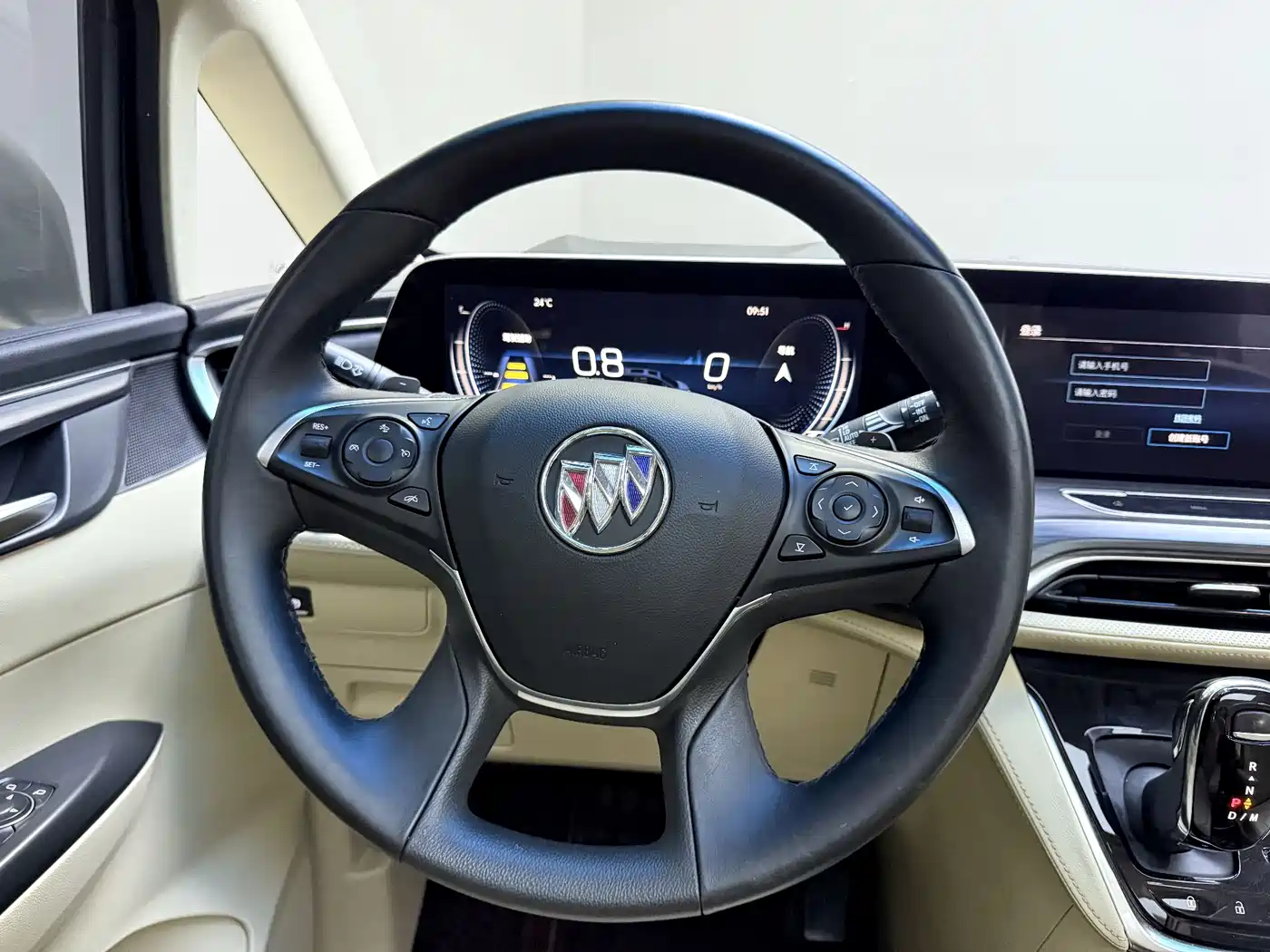 Buick GL8 2022 ES Landmark 653T Luxury фото 14
