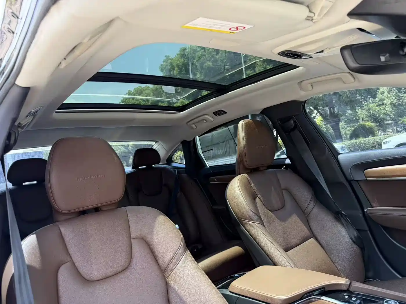 Volvo S90 2020 T5 Inscription Luxury Edition фото 14