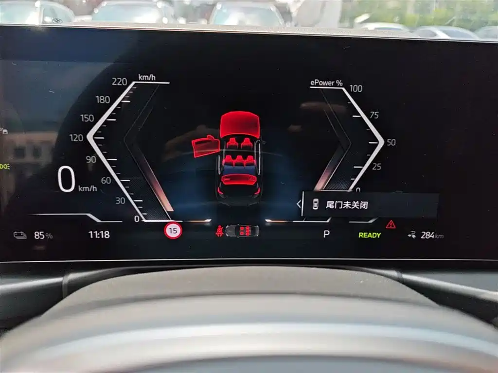 BMW i3 2025 eDrive 35 L фото 18