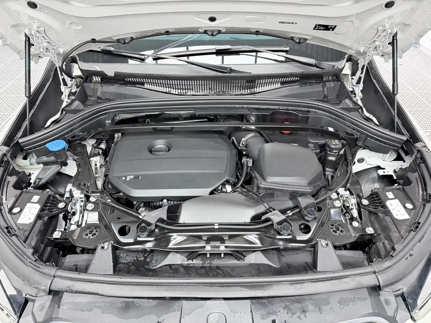 BMW X1 2023 sDrive20Li X Design Package фото 24