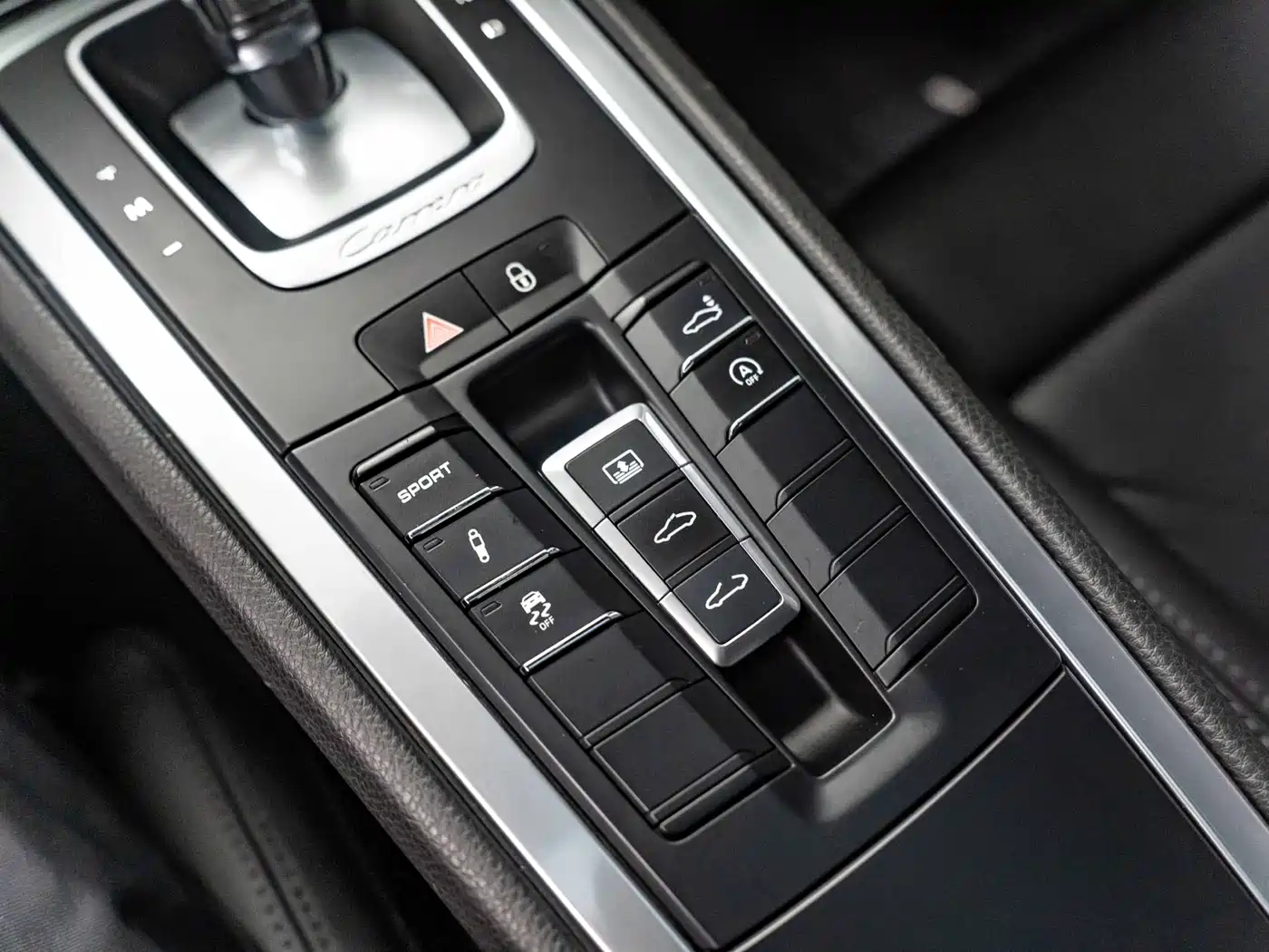 Porsche 911 2015 Carrera 3.4L Style Edition фото 12