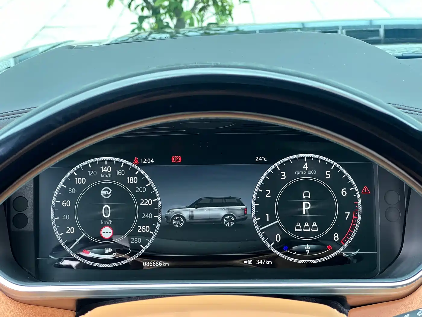Land Rover Range Rover 2022 3.0 L6 400PS Prestige Genesis Extended Edition фото 19
