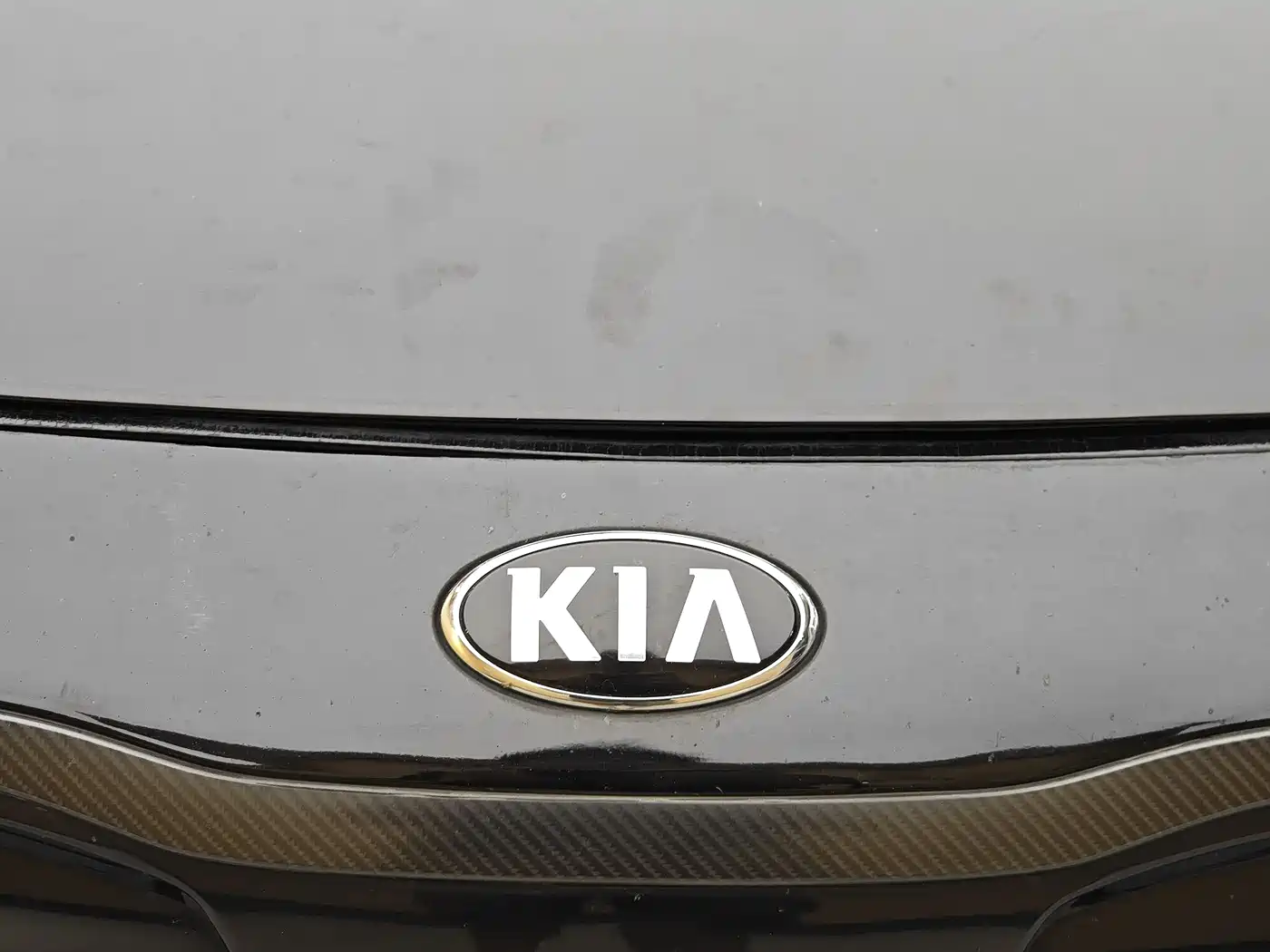 Kia K5 2016 2.0L Hybrid GLS фото 3
