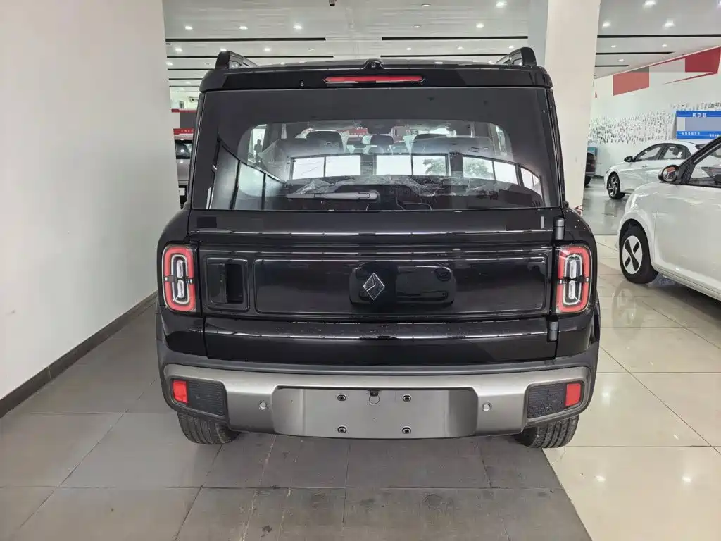 2026 Baojun Yueye Plus