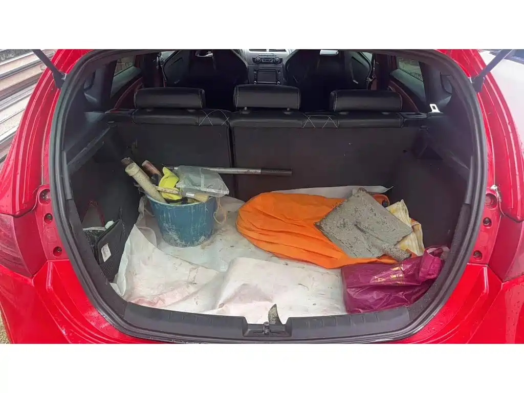SEAT LEON 2013 2012 2.0TSI CUPRA