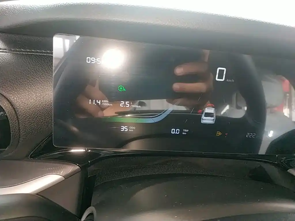 Geely Galaxy Galaxy Stellar 6 2026 2025 60km Voyager Edition