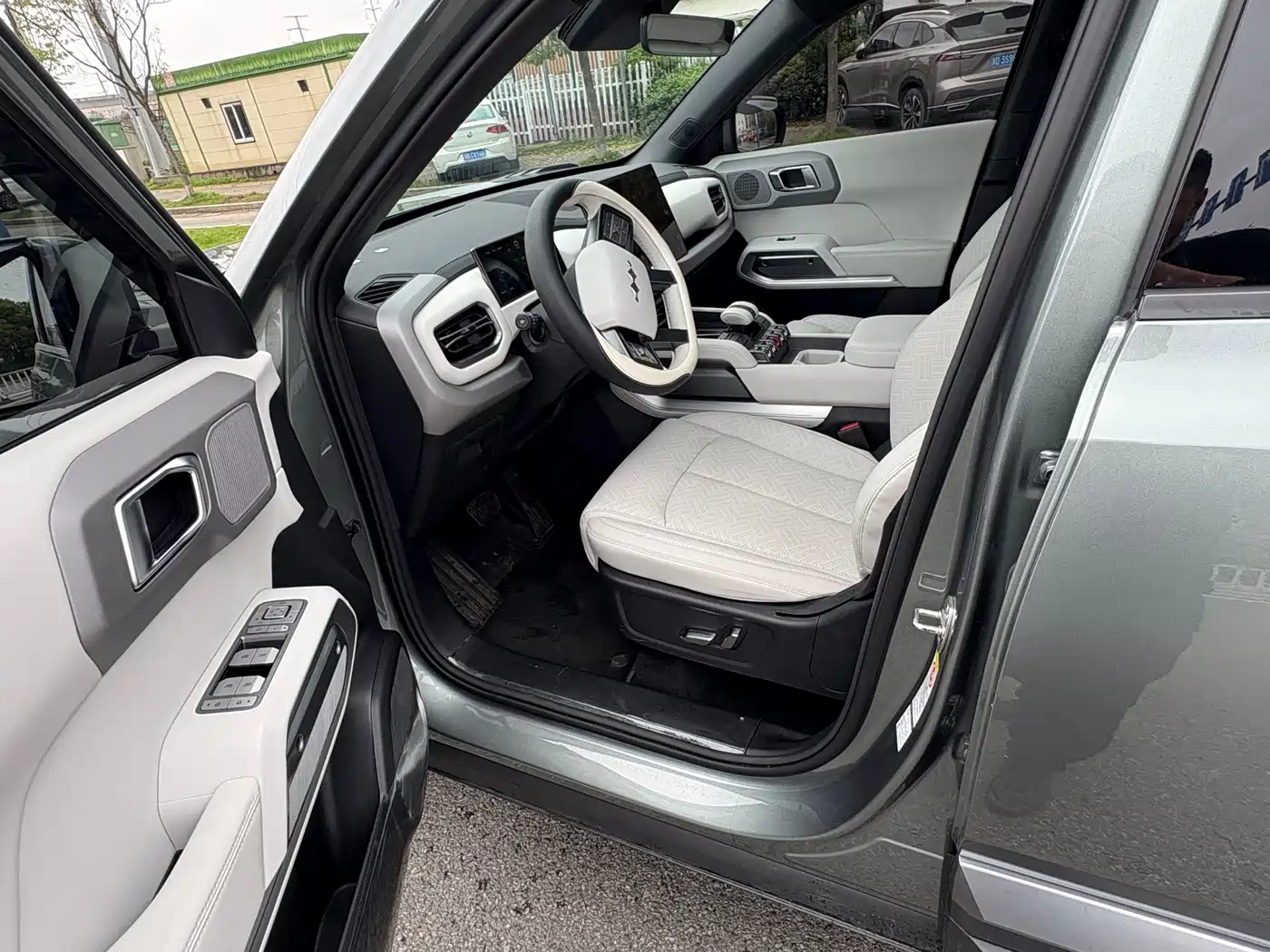 FANG CHENG BAO TITANIUM 3