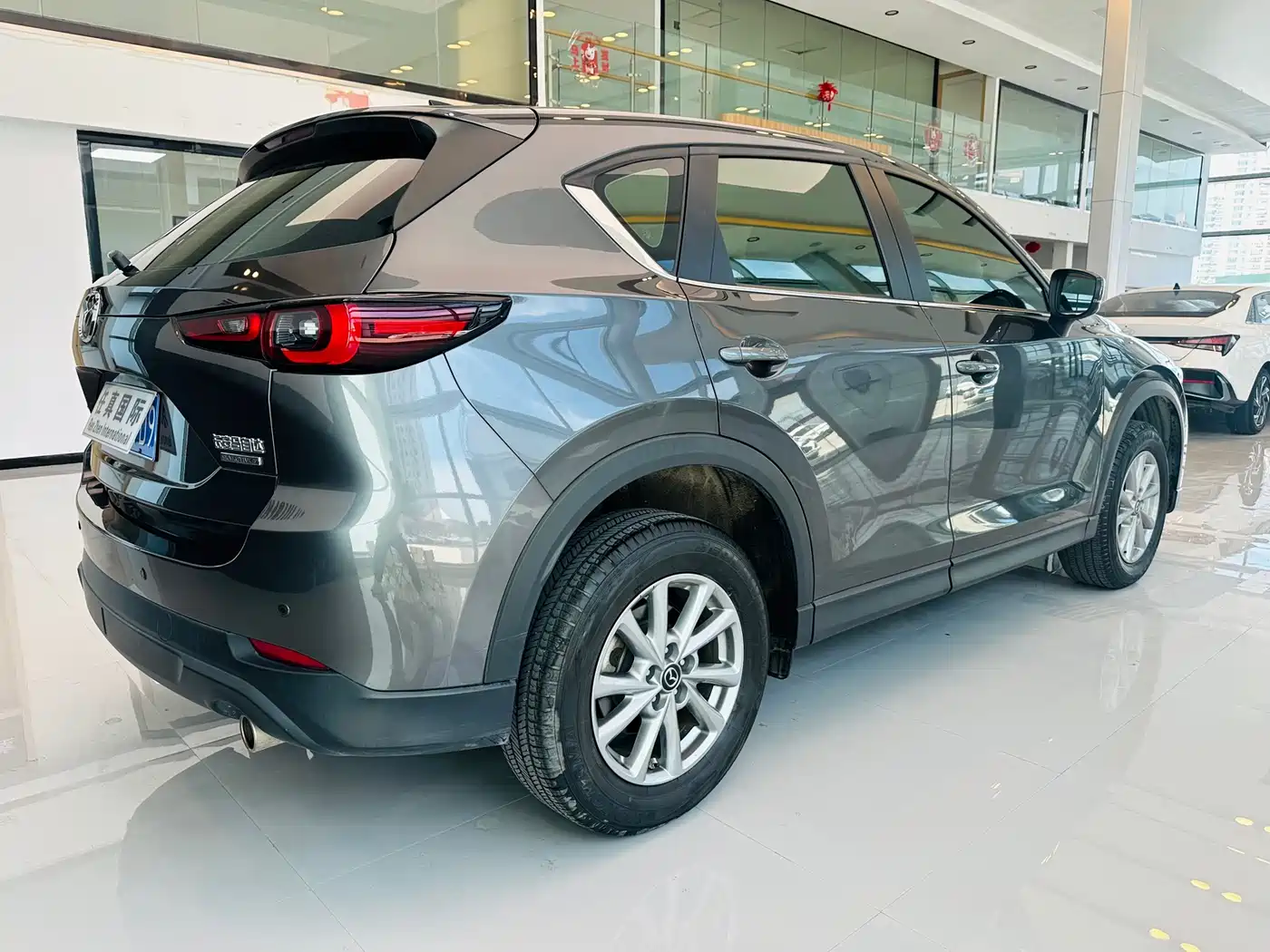 صورة 4 - Mazda CX-5