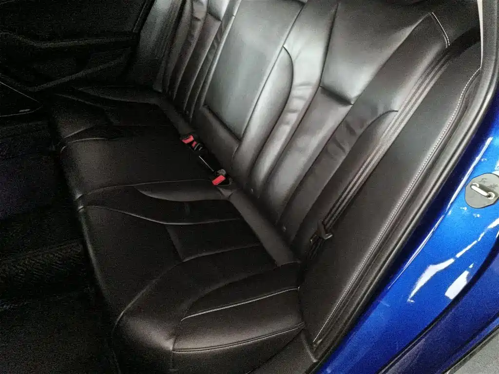 Hongqi H5 2019 30TD Smart Connect Rhythm Edition фото 13