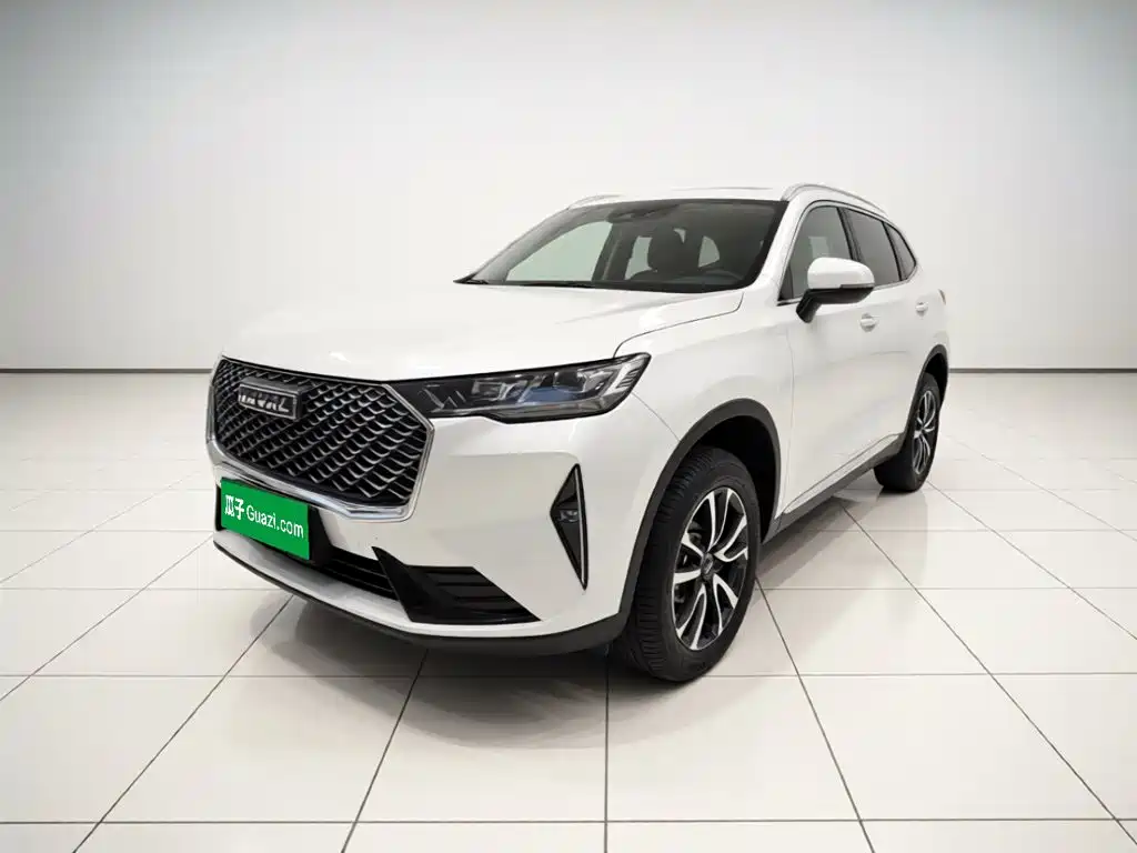 Haval H6 2025 2024 Model 1.5T 2WD Classic Edition