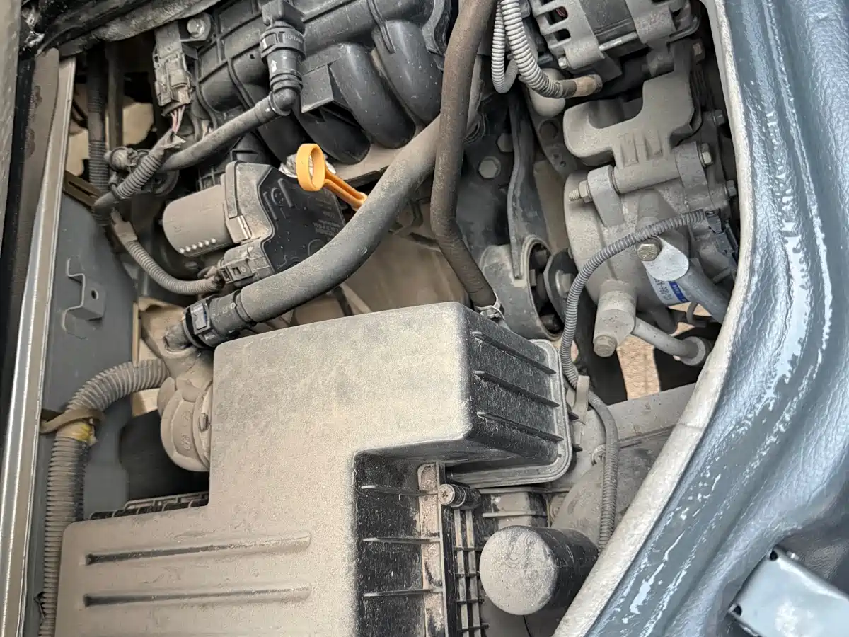 Wuling Motors Wuling Rongguang 2021 2021 1.5L Extended Standard Power Steering Windowless Van 2-Seater L3C