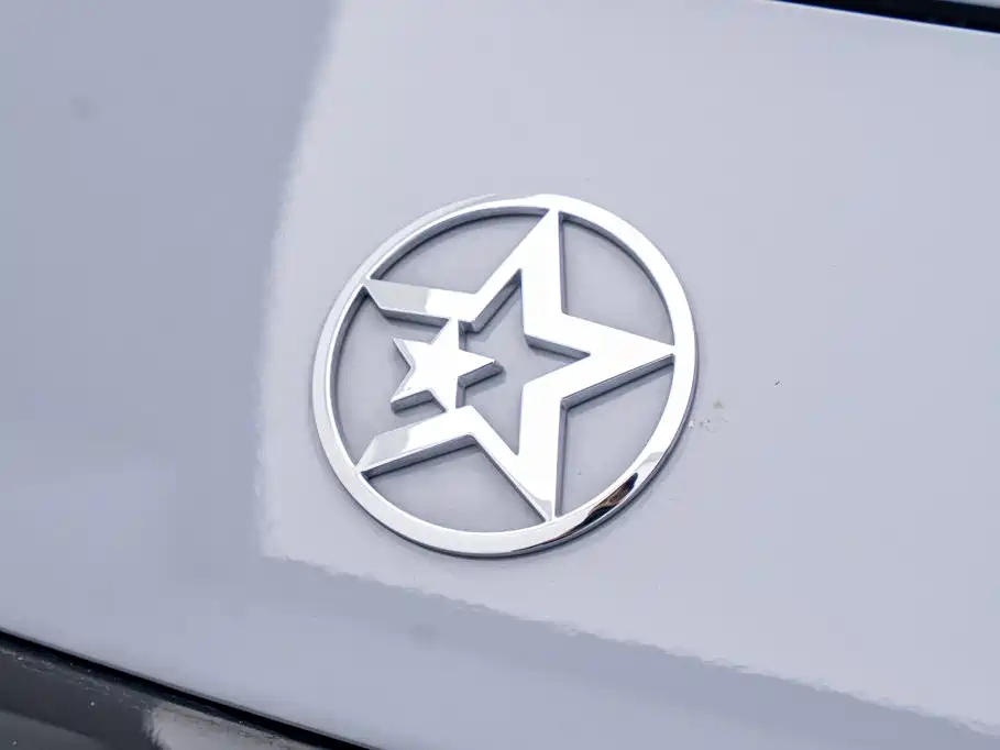 Venucia DaV DD-i 2026 2023 110km iE Edition