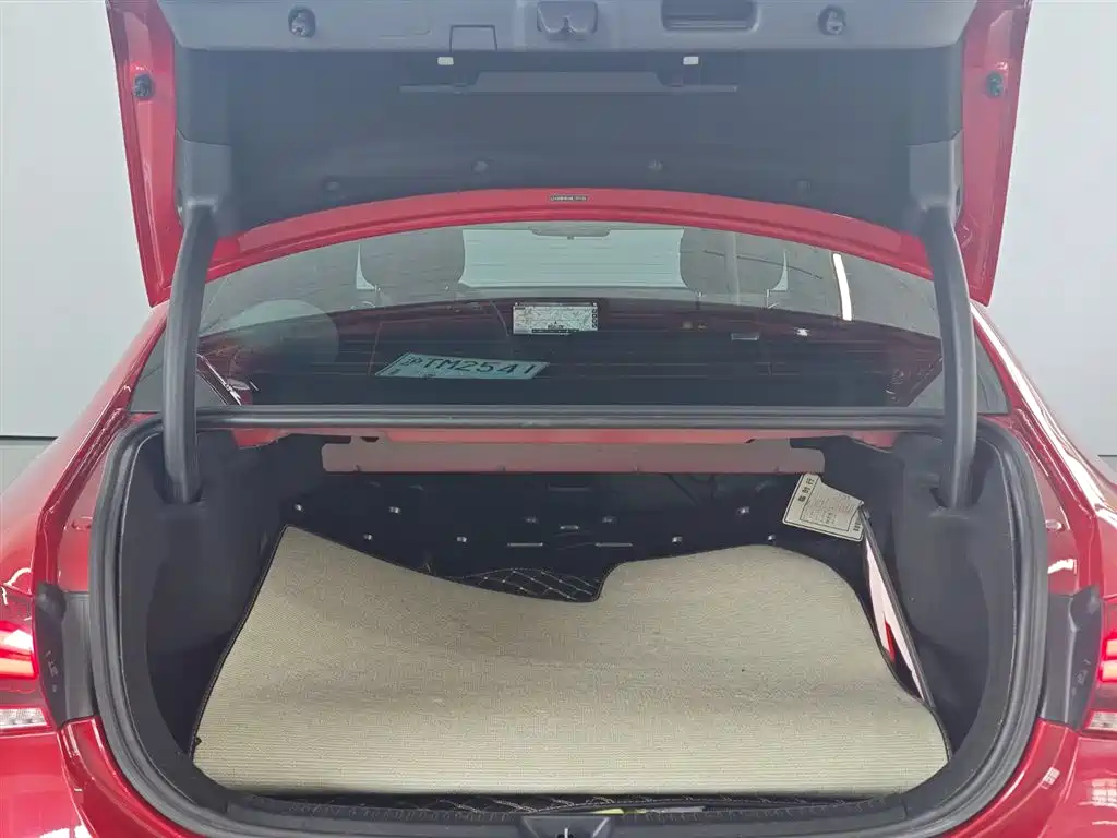 Mercedes-Benz A-Class 2022 A 200 L Sport Sedan Style фото 25