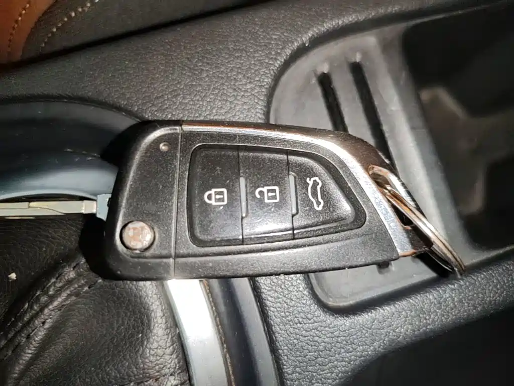 MG GT 2017 2016 1.4TGI TST Dual Clutch Premium Edition