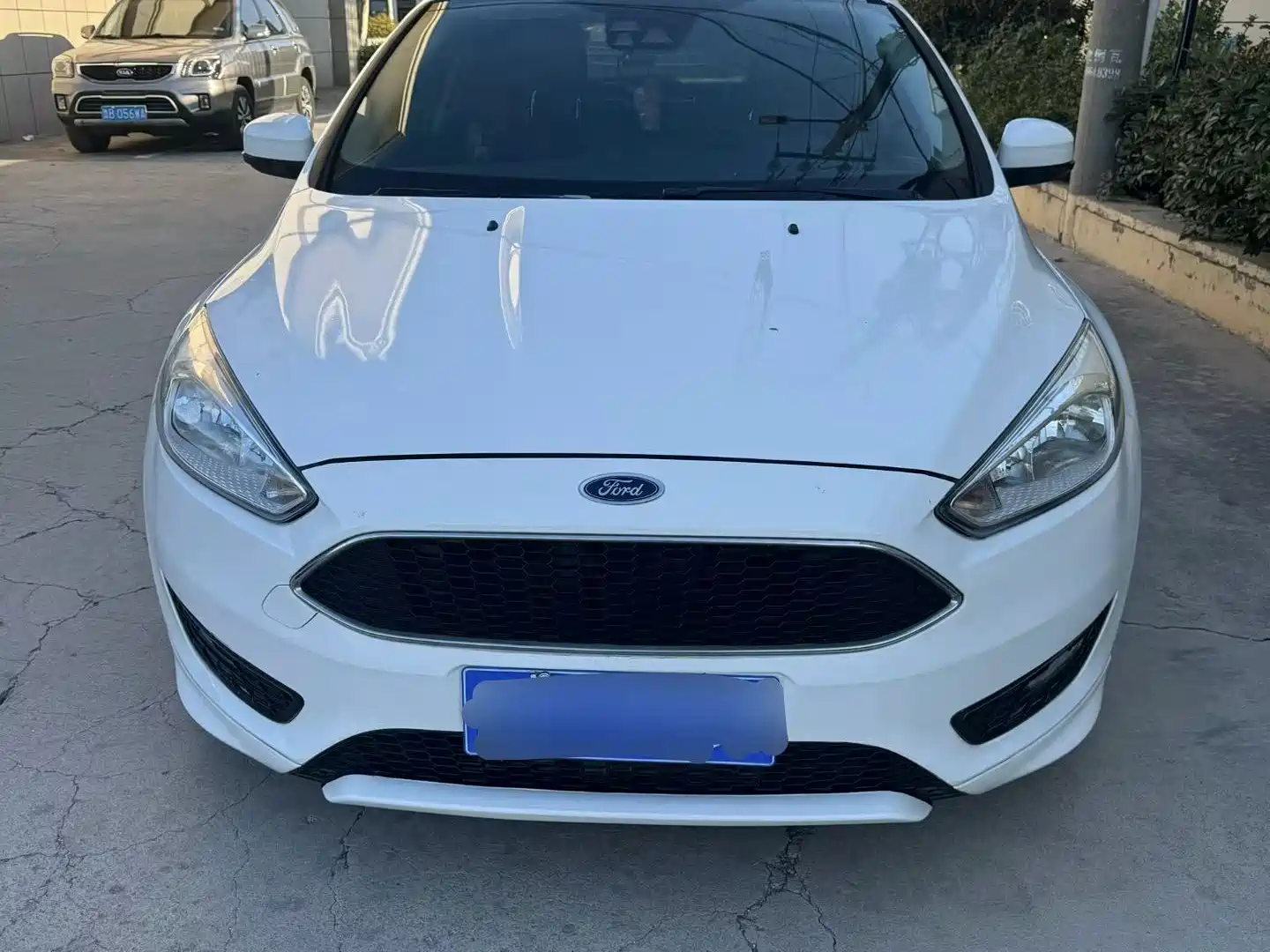 Photo 2 - Ford Focus