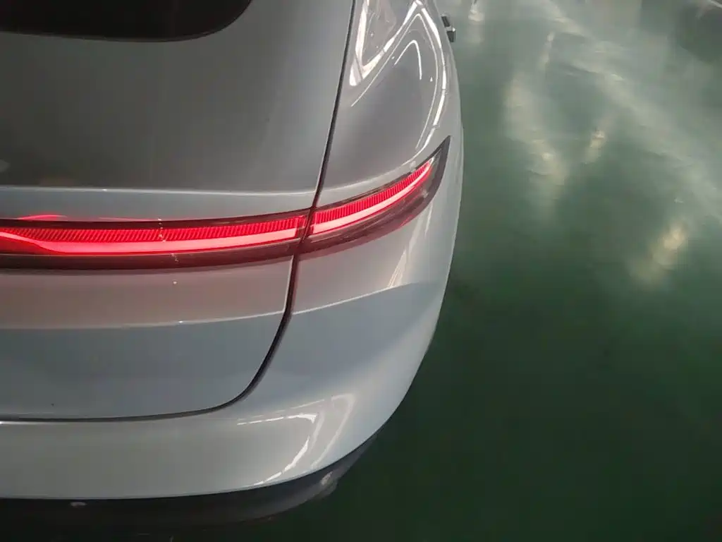 NIO ET5 2023 2022 75kWh