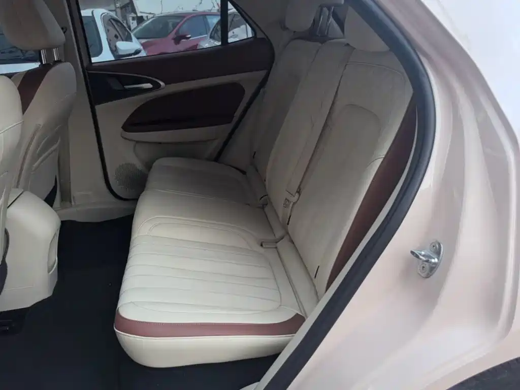 Ora Good Cat 2023 2023 401km Standard Range Comfort LFP