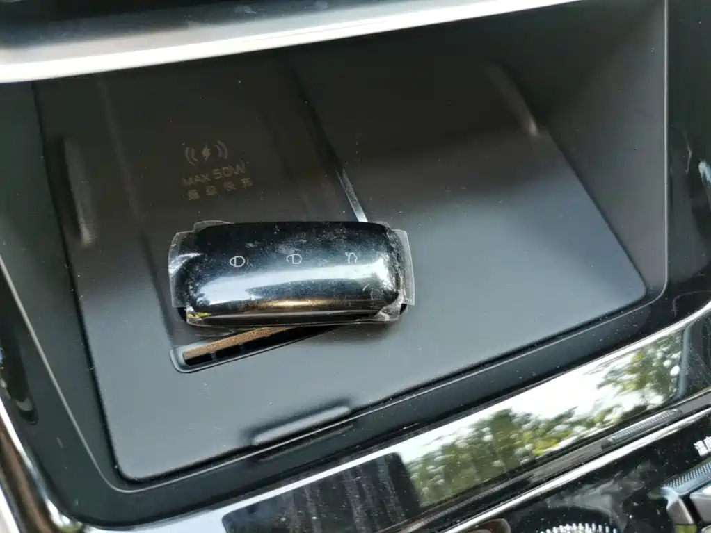 Geely Galaxy Galaxy A7 2026 2025 EM-i