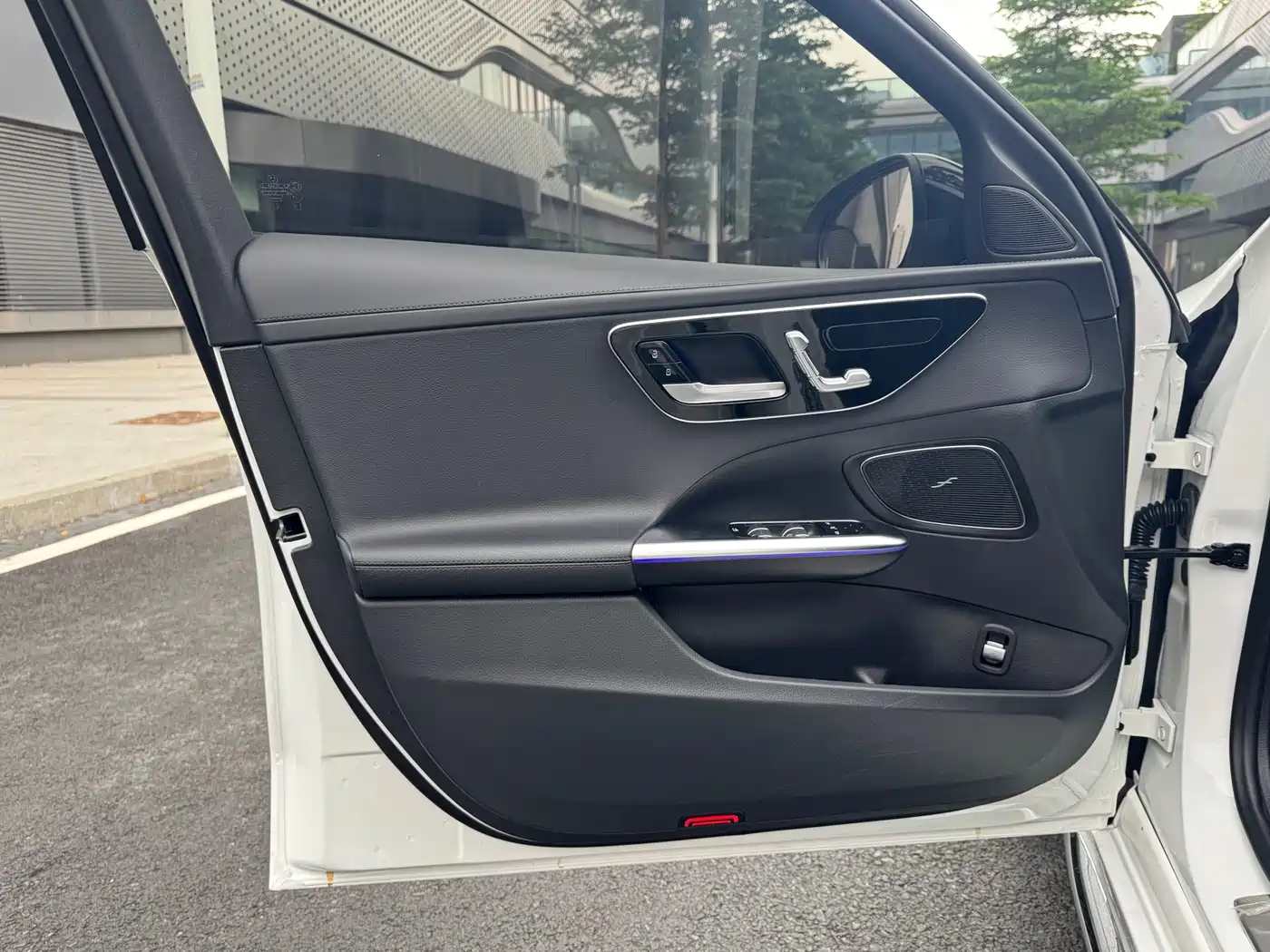 Mercedes-Benz C-Class 2024 Facelift C 260 L Sport фото 10