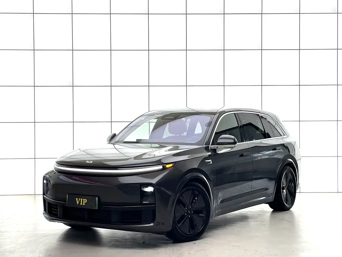 Li Auto L7 2025 2024 Pro