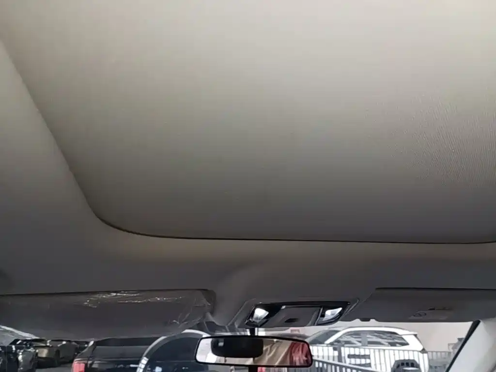 Changan X7 PLUS 2024 2024 1.5T Automatic Premium 7-Seater