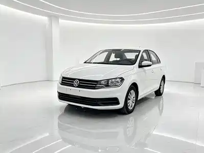 Volkswagen Santana