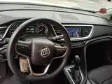 Фото 12 - Buick Excelle