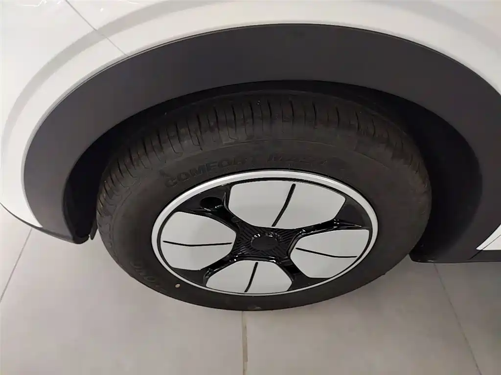Geely Galaxy Starry Wish 2026 Edition 310km Youth Version фото 23